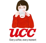 UCC Coffee The Blend 114 /117 90g Japan made