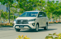 Toyota Innova (7-Seater) — CoopCar Rental