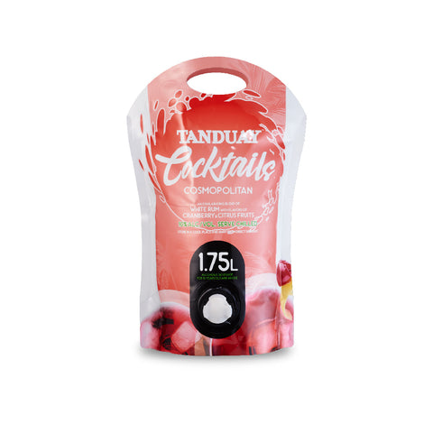 Tanduay Cocktails Cosmopolitan 1.75L