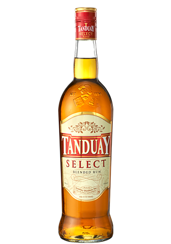 Tanduay Select 700ML