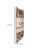 Lasa Tsokolate 61% Dark Milk Chocolate Bar