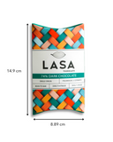 Lasa Tsokolate 48% Milk Chocolate Bar