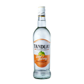 Tanduay Flavored Mixes - Dark and Stormy 700 ml