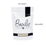 Basilio Coffee Tinatanggi Blend