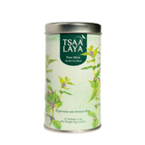 Tsaa Laya Pure Mint Herbal Tea Blend