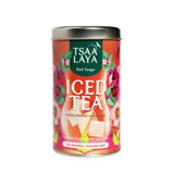 Tsaa Laya Red Tango Iced Tea