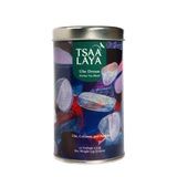 Tsaa Laya Ube Dream Herbal Tea Blend