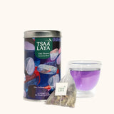 Tsaa Laya Ube Dream Herbal Tea Blend