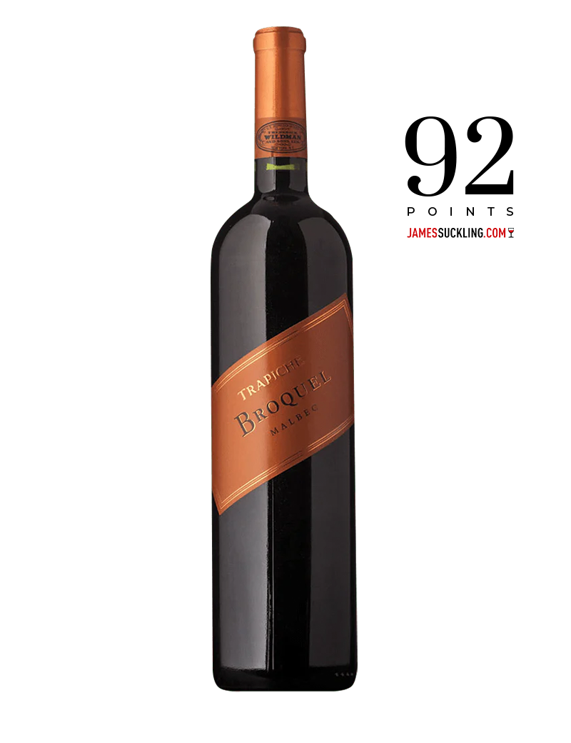 Trapiche Broquel Malbec 2021 750ml