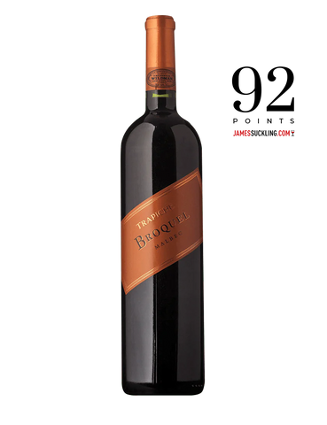 Trapiche Broquel Malbec 2021 750ml