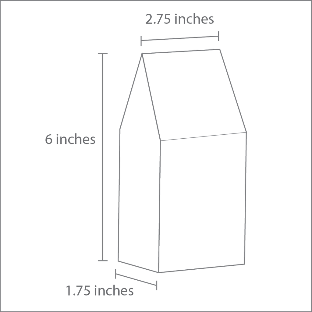 Theo and Philo Chocolates Malabog Tablea Cubes