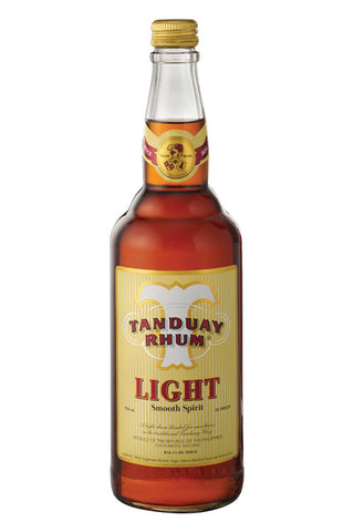 Tanduay Light