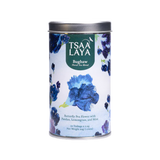 Tsaa Laya Bughaw (Butterfly Pea) Herbal Tea Blend