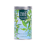 Tsaa Laya Soothing Comfort (Lagundi with Mint & Pandan) Herbal Tea Blend