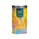 Tsaa Laya Tropical Summer Herbal Tea Blend