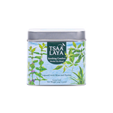 Tsaa Laya Soothing Comfort (Lagundi with Mint & Pandan) Herbal Tea Blend