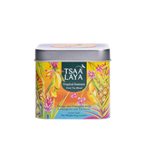 Tsaa Laya Tropical Summer Herbal Tea Blend