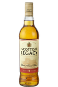 Scottish Legacy 700ml