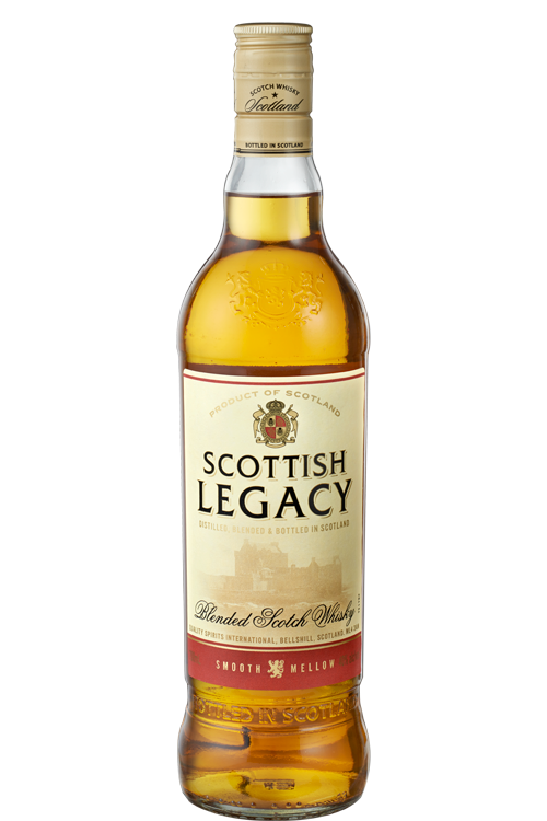 Scottish Legacy 700ml