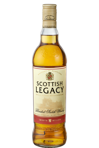 Scottish Legacy 700ml