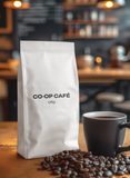 Co-op Cafe Pantry