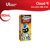 Cloud 9 Chocolate Milk Drink (180ml)