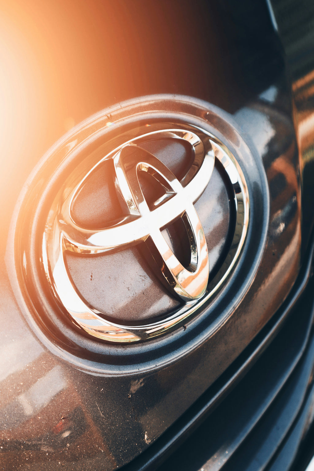 Toyota Fortuner Parts Verification Report