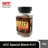 UCC Special Blend #117 90g