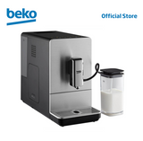 Beko 1500ML Espresso Maker with Milk Cup CEG5331X