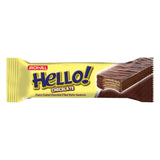 Hello! Coated Chocolate (15g x 10)