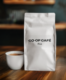 Co-op Cafe Grocery