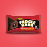 Fudgee Barr Dark Chocolate 39G