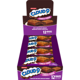 Cloud 9 Choco Fudge Bars (12 x 28g)