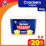 Skyflakes Crackers 900g