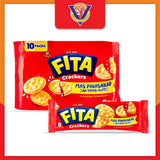 Fita Biscuits Singles 30gx10