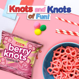 Jack 'n Jill Berry Knots (25g)