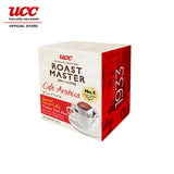 UCC Roast Master Drip Coffee Café Arabica 8g