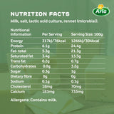 Arla Natural Mozzarella Slices 150g