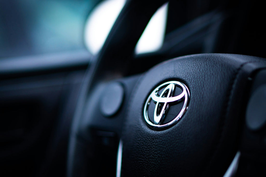 Toyota Fortuner Parts Verification Report