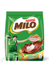 MILO Powdered Choco Malt Milk Drink 600g