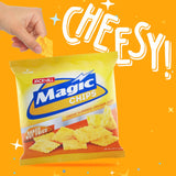 Magic Chips Cheese (28g)