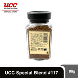 UCC Special Blend #117 90g