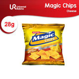 Magic Chips Cheese (28g)