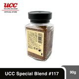 UCC Special Blend #117 90g