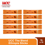 UCC The Blend Ethiopia Sticks 20g