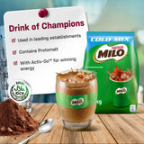 Milo Cold Mix Powdered Choco Malt Milk Drink 1kg