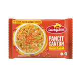 Lucky Me! Pancit Canton Sweet and Spicy  Multipack 80gx6