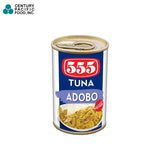 555 Tuna Adobo 155g