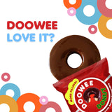 Doowee Donut Choco 42g