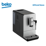 Beko 1350W Espresso Maker with Steam Wand CEG5311X